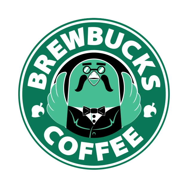 brewbucks company logo