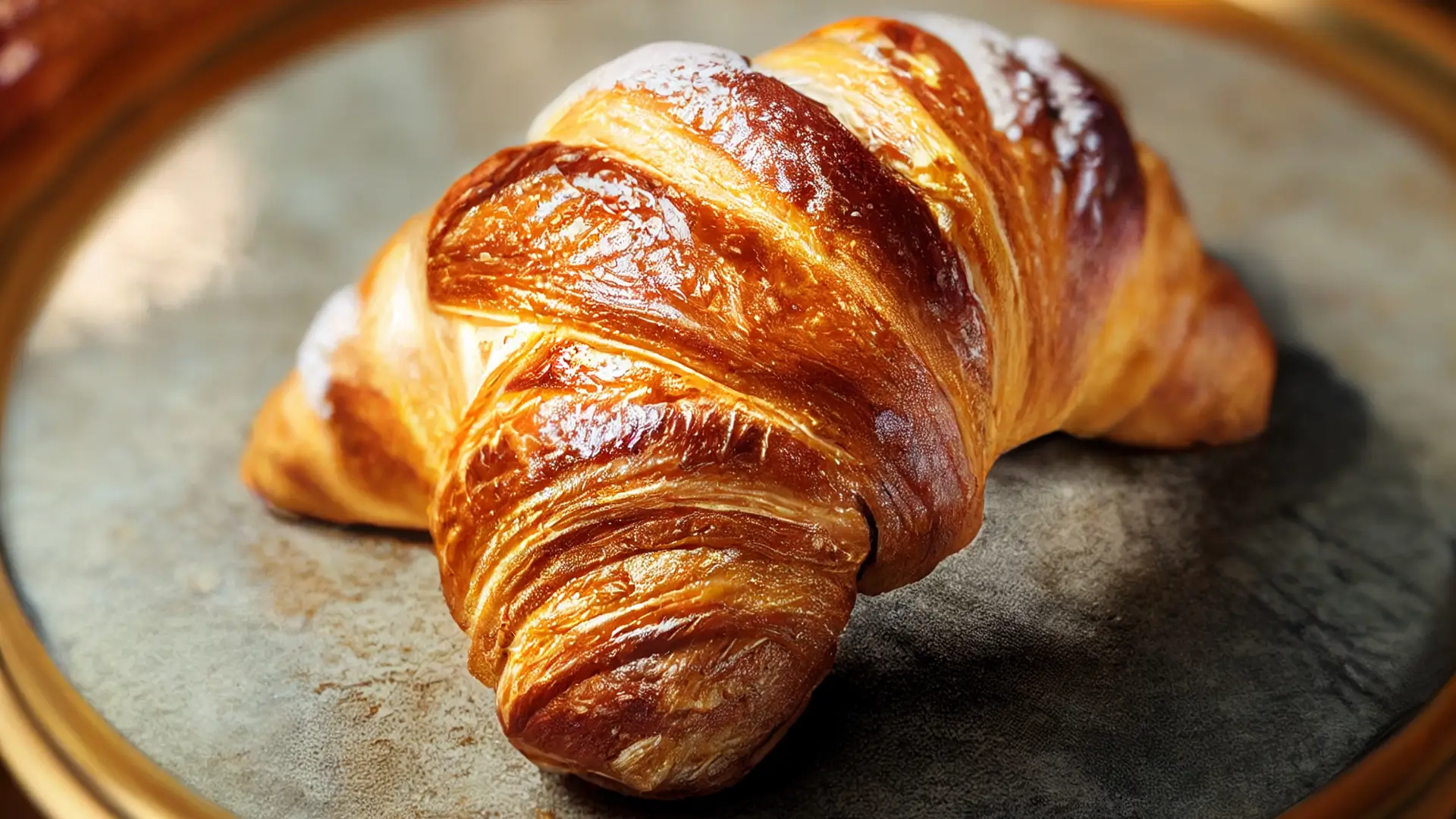 croissants