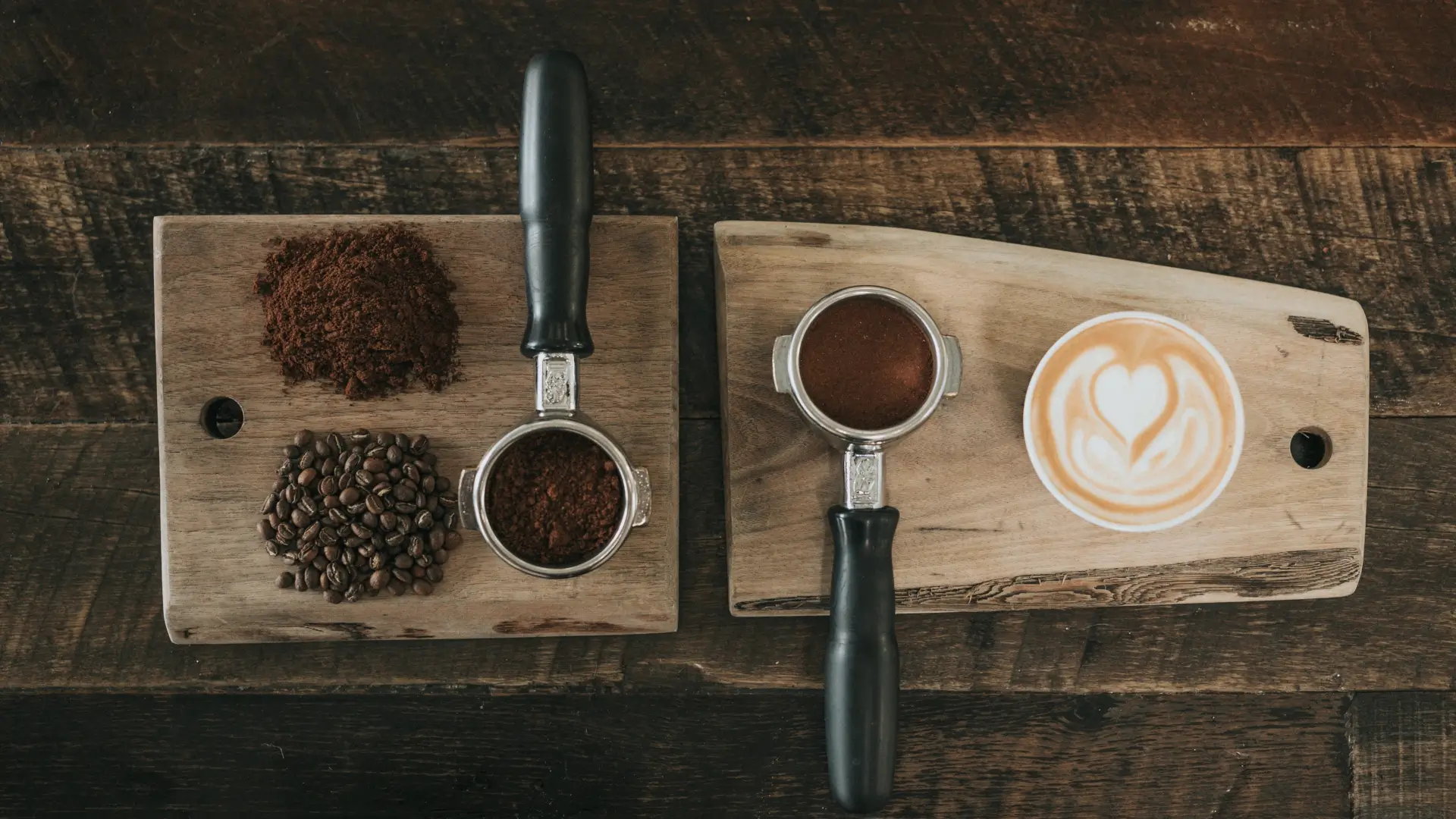 coffee varieties