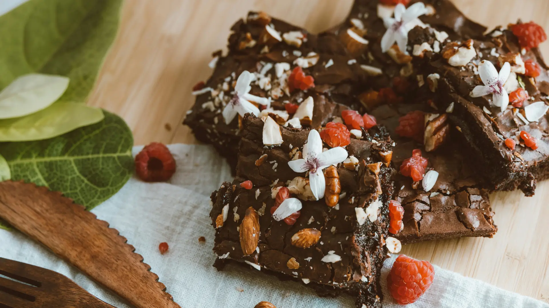 brownies