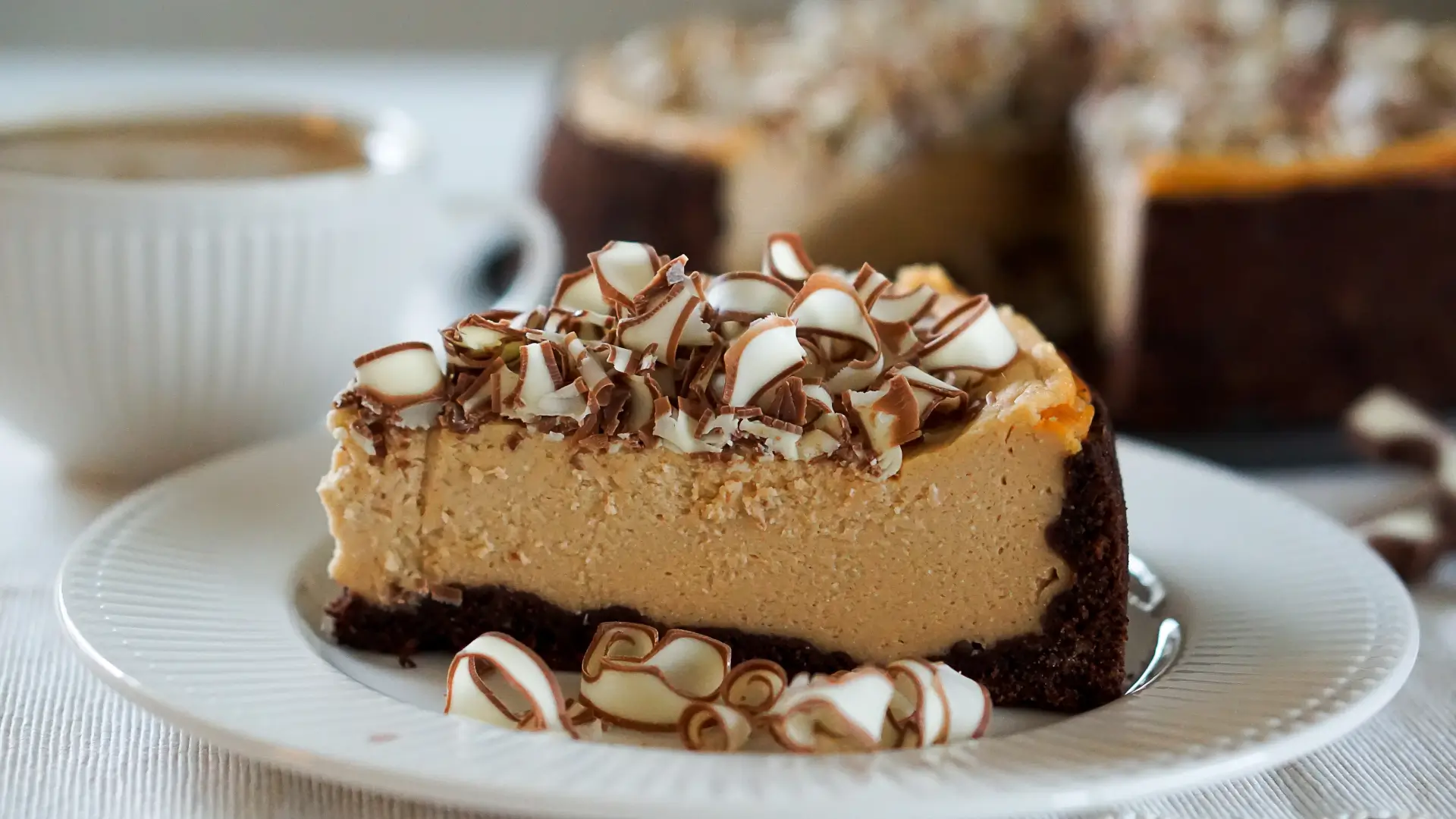 cheesecake
