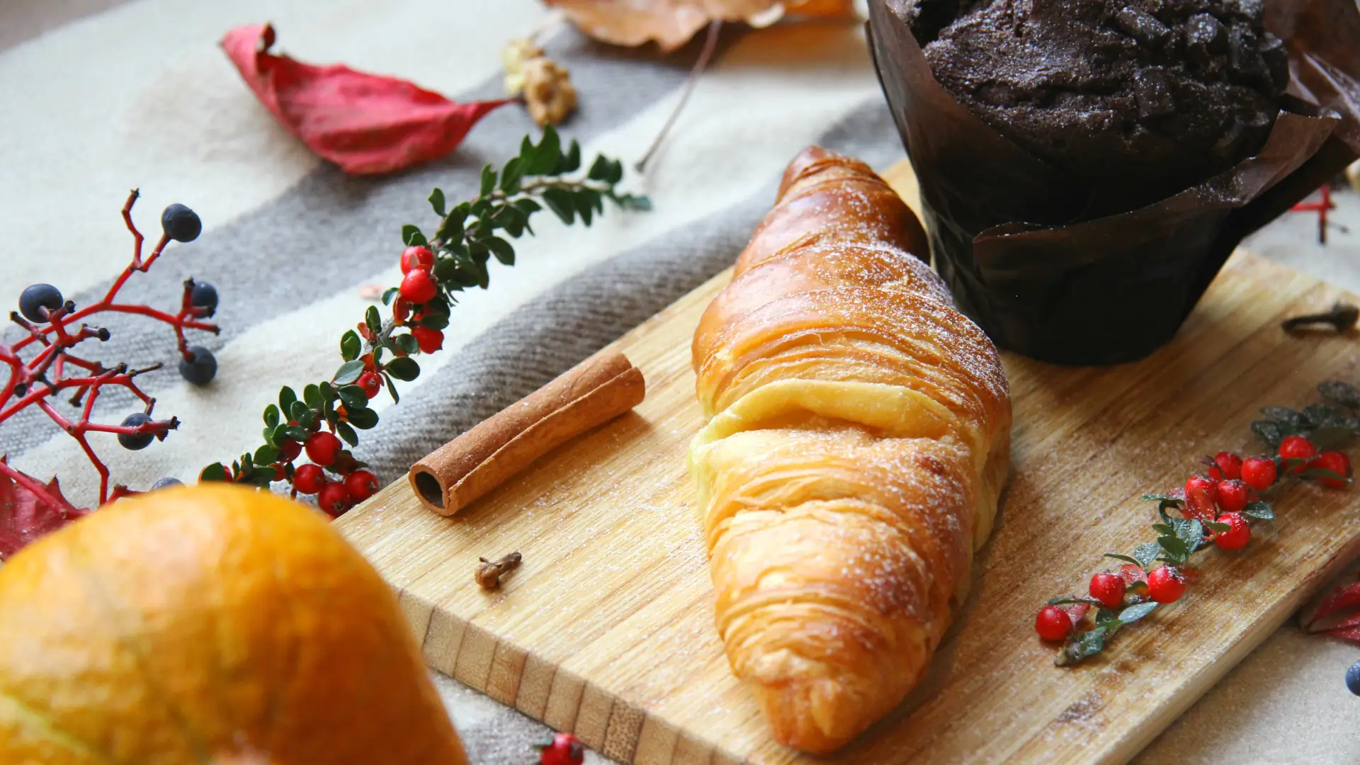 croissant