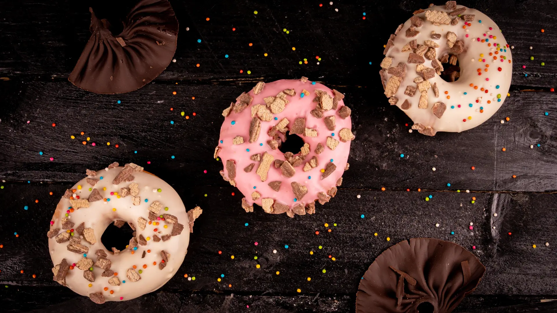 doughnuts