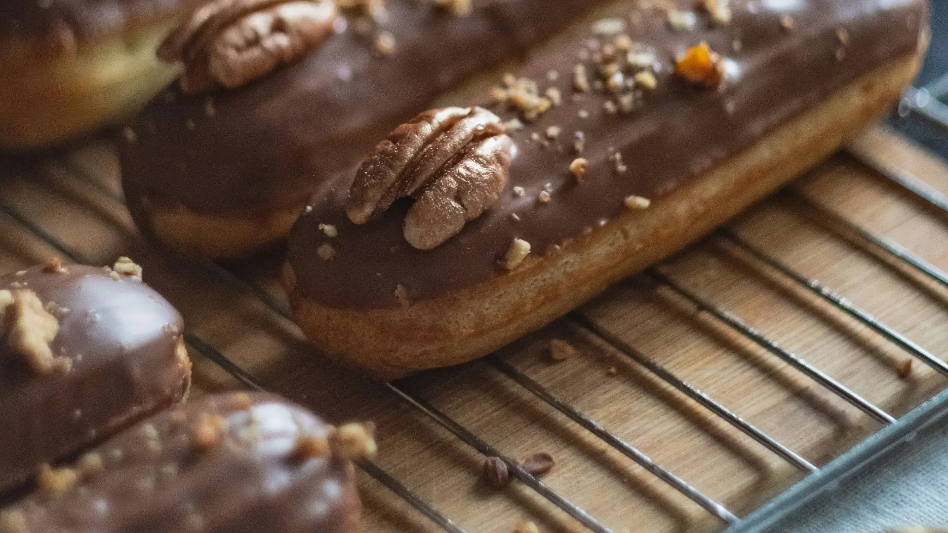 eclair
