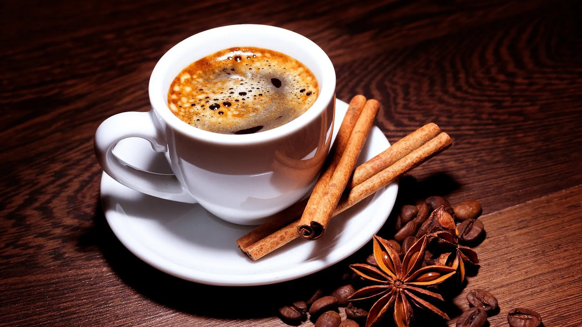 espresso