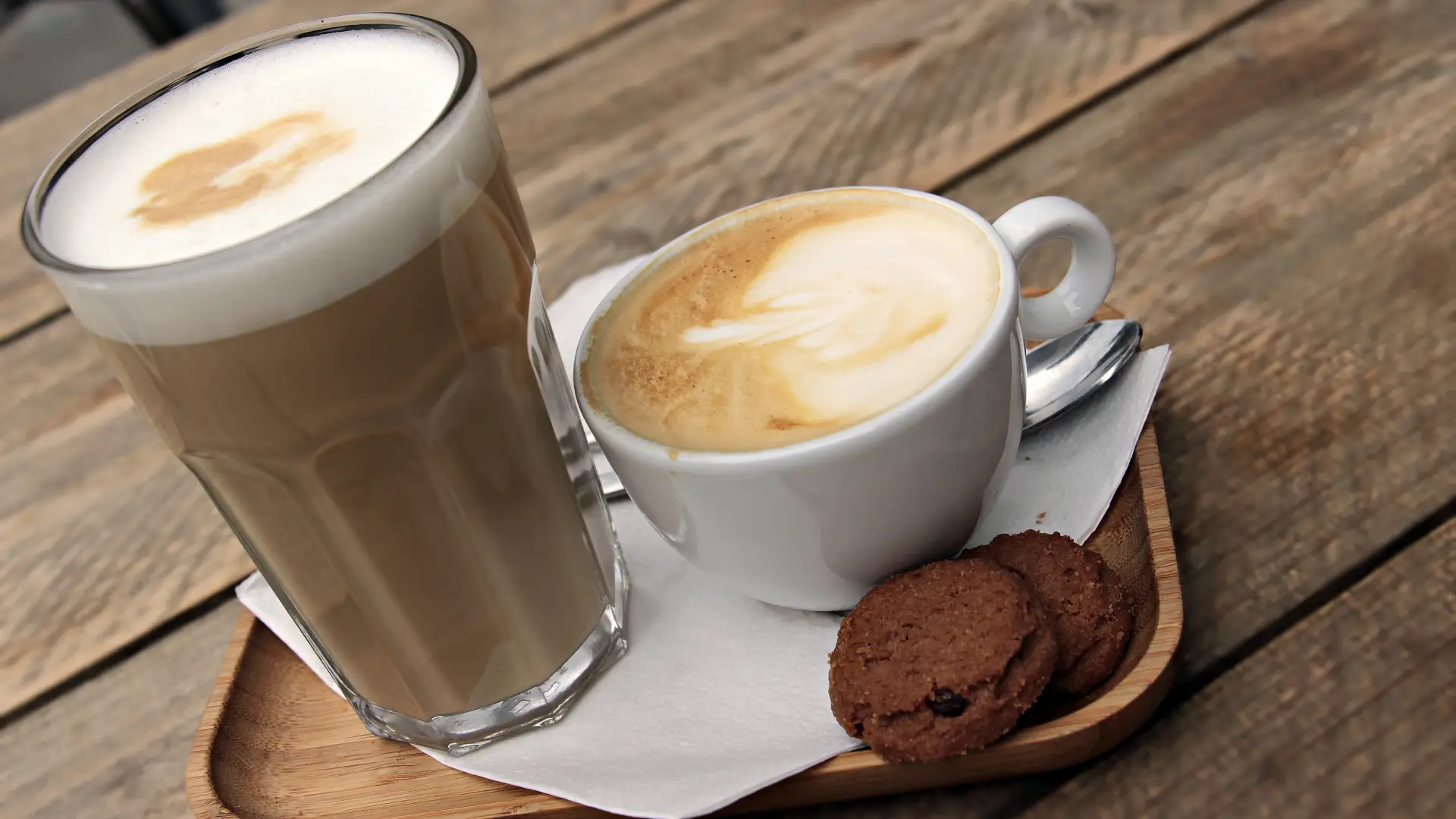macchiato