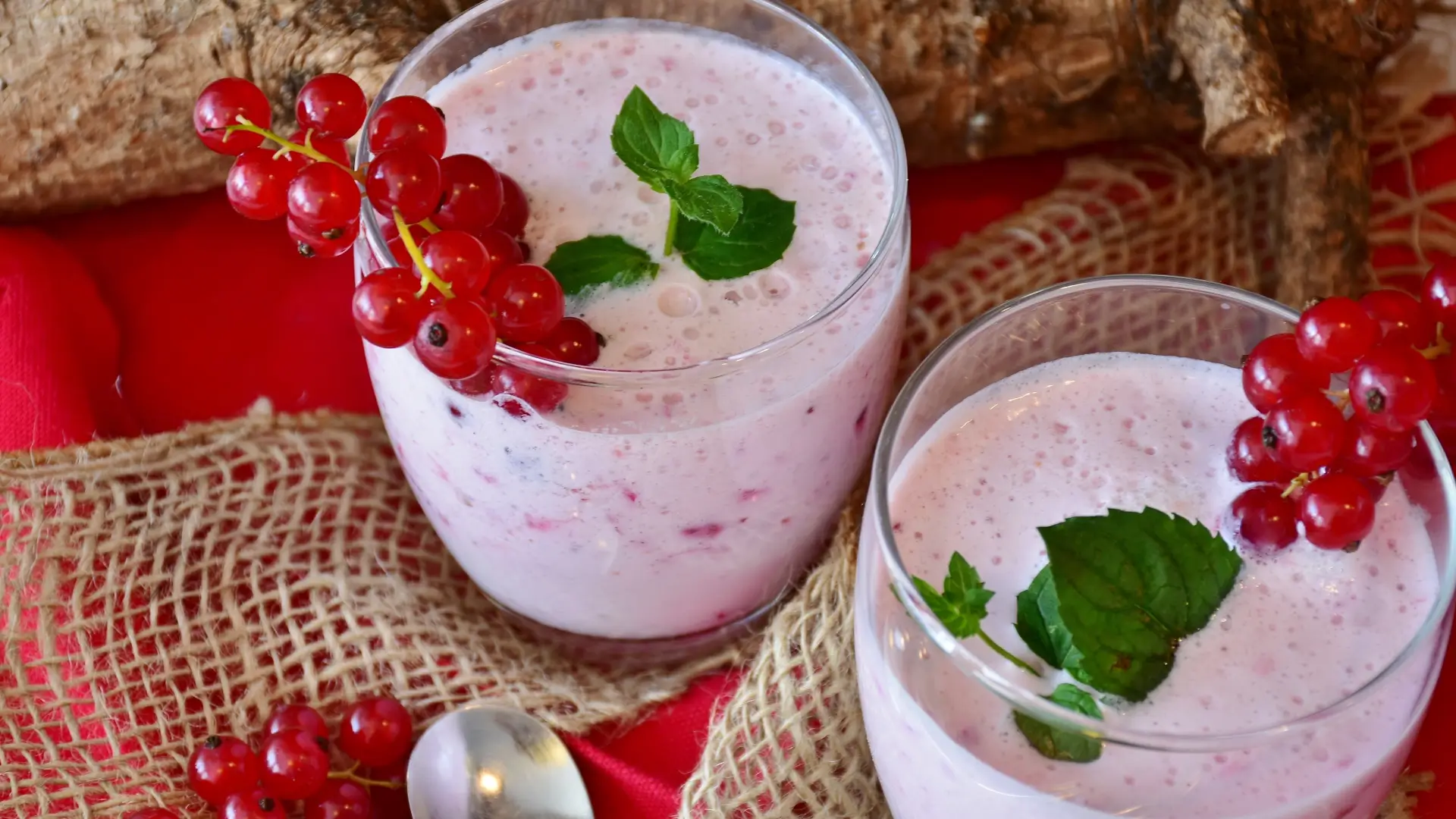 milkshake
