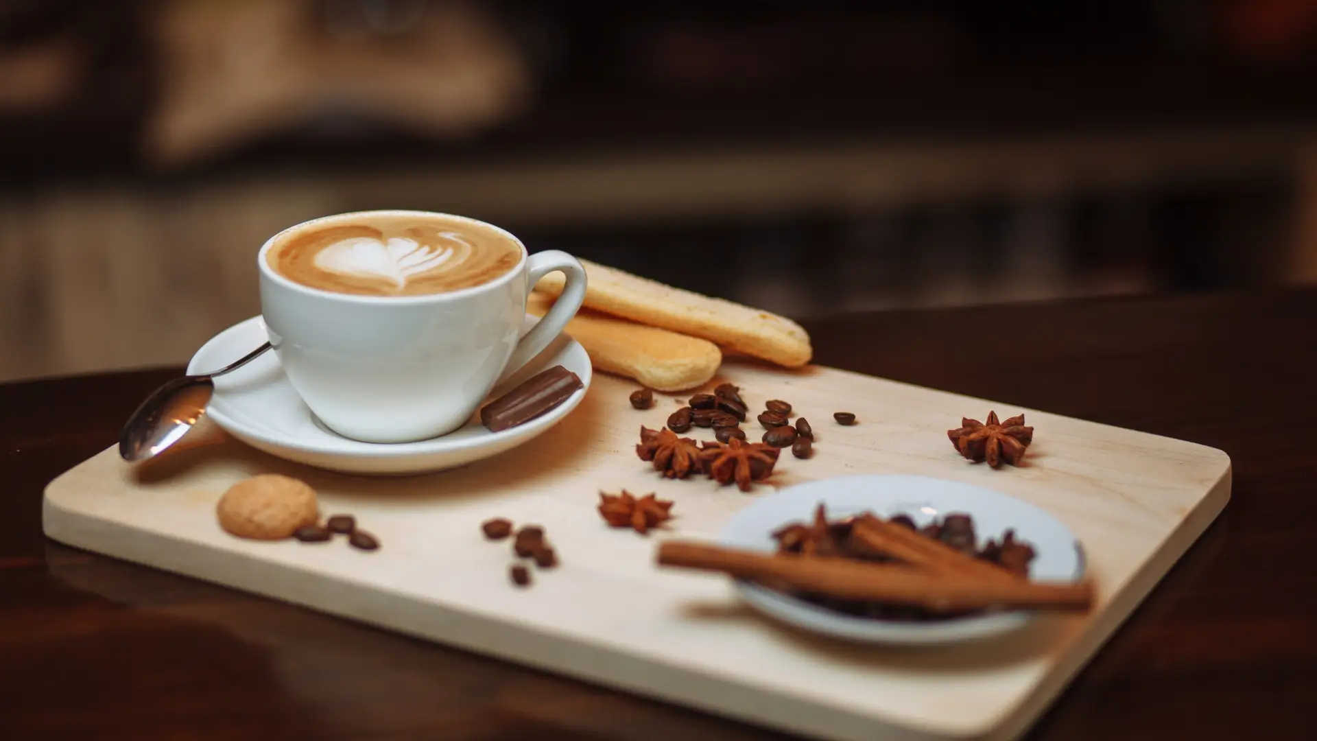 mocha