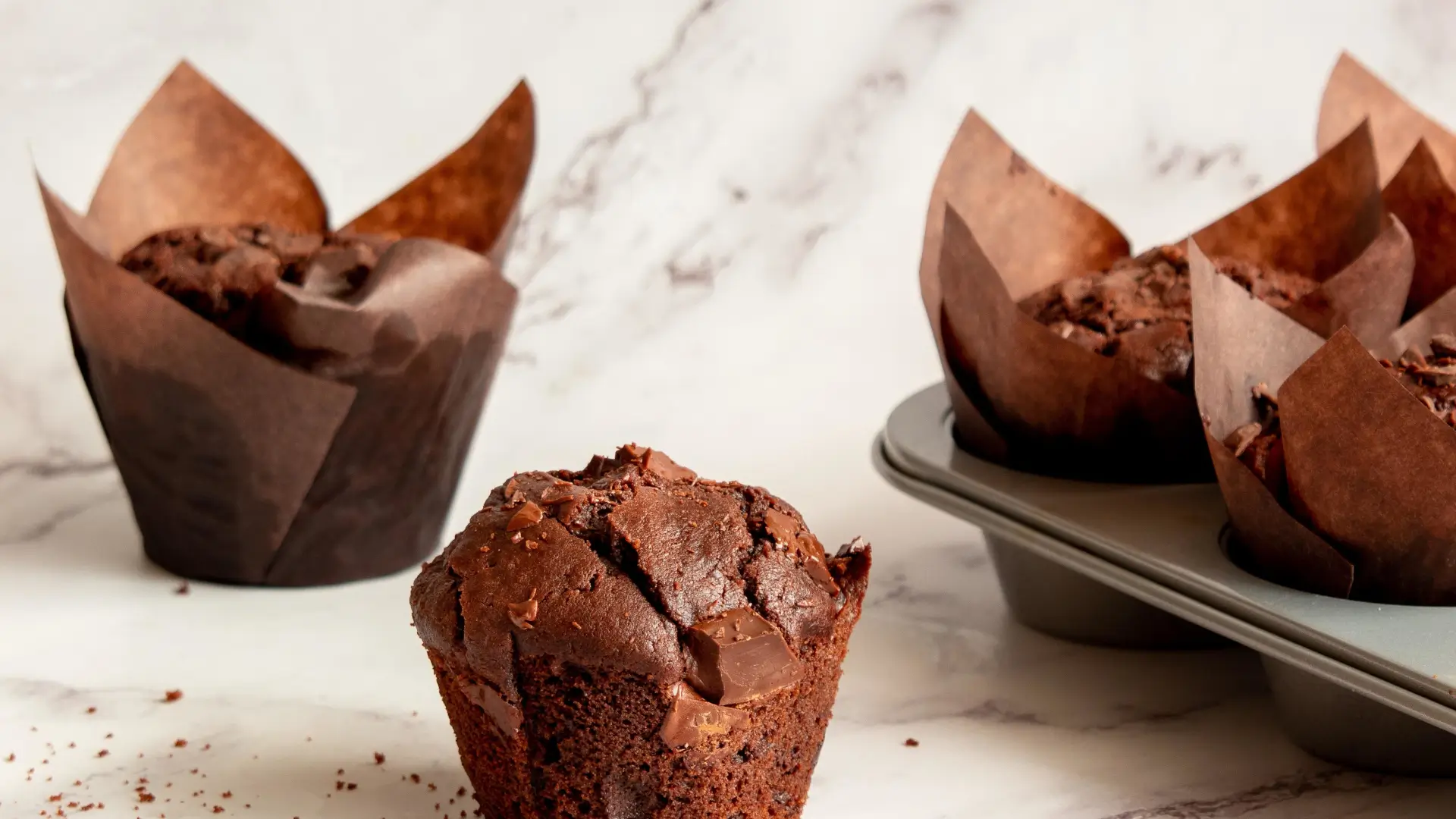 muffins