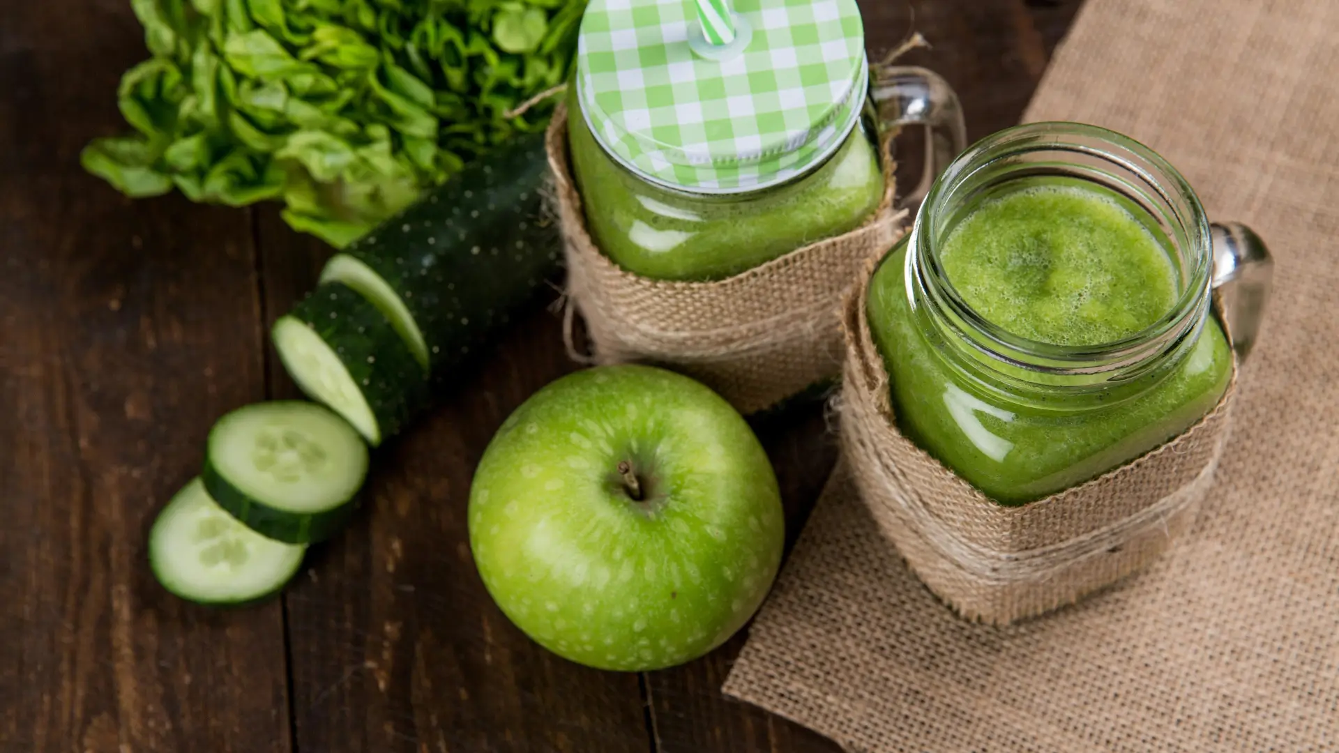 smoothie