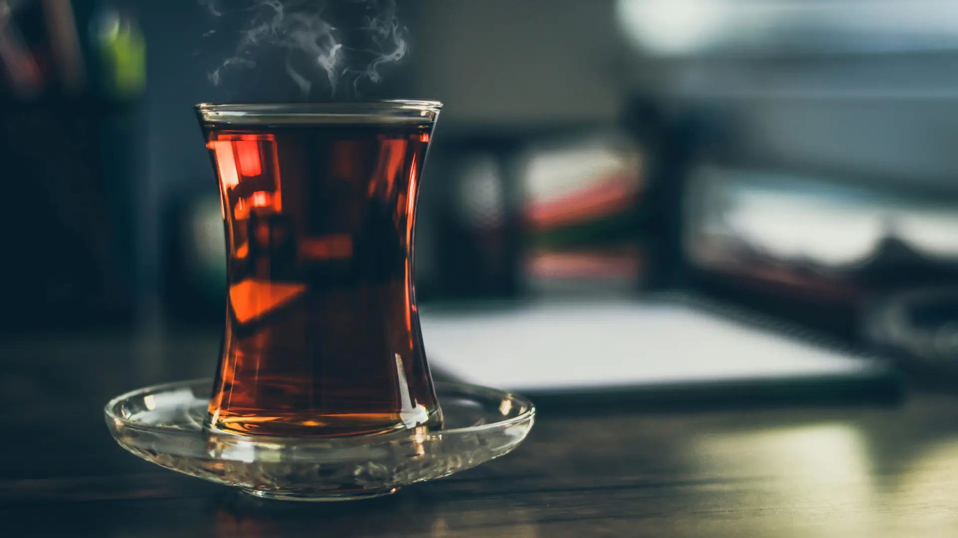 cup of tea