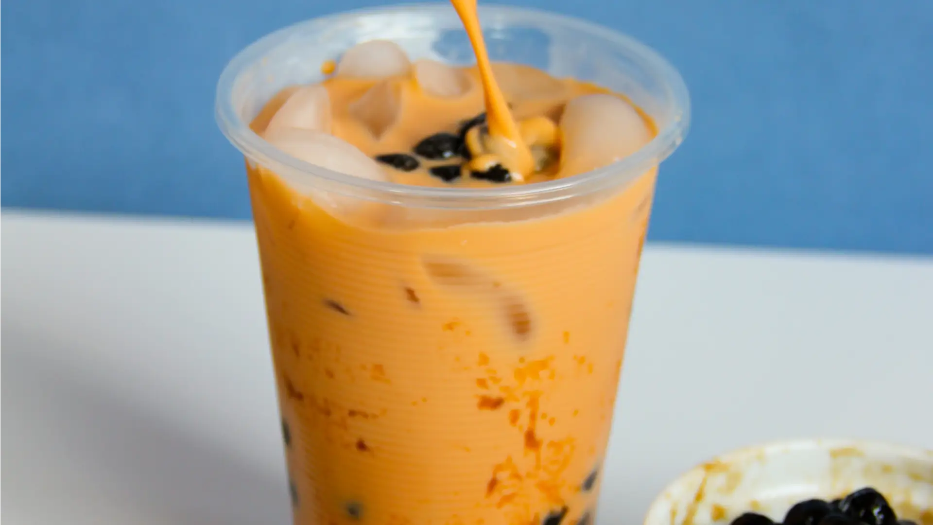 boba tea