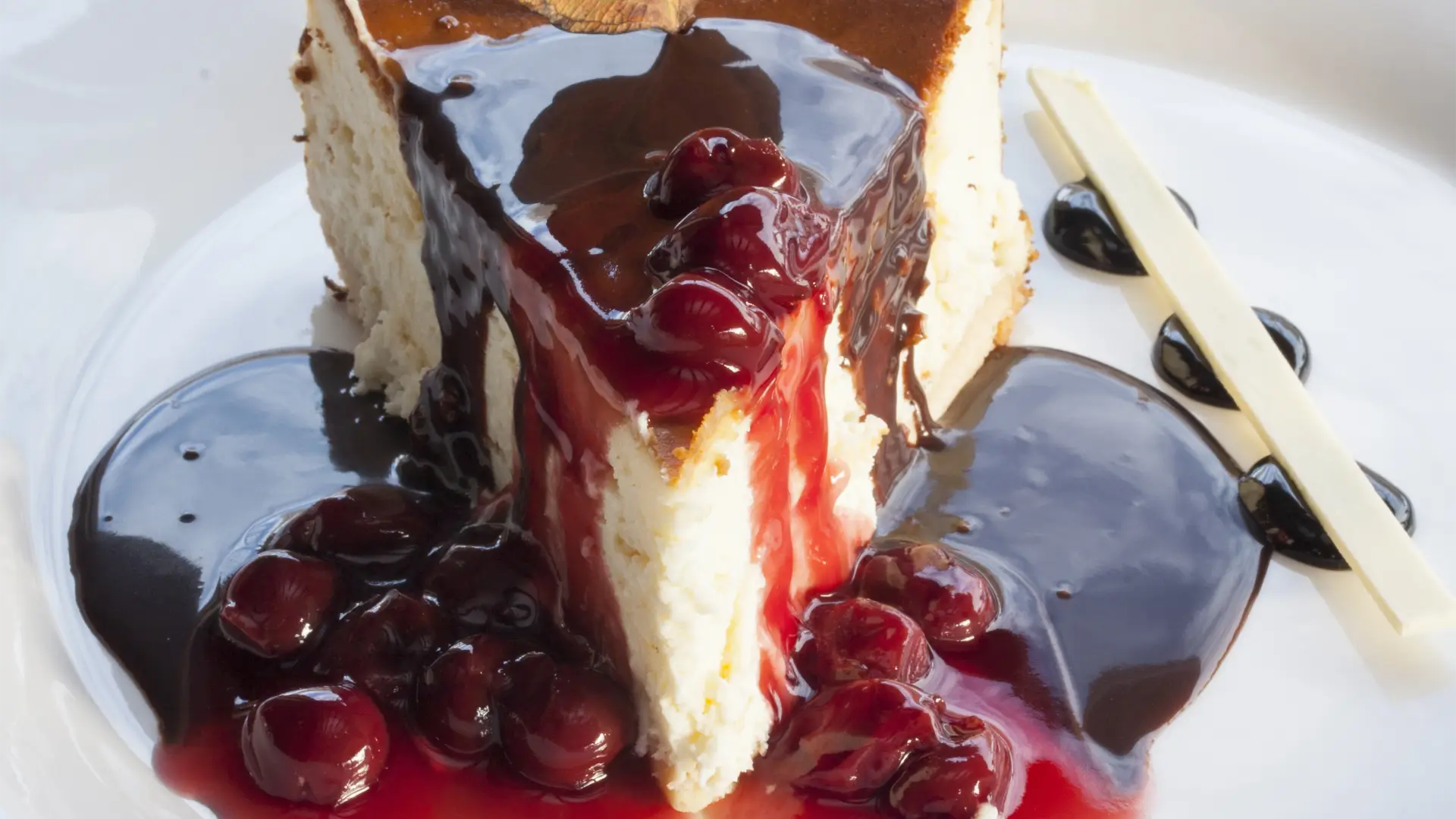 cheesecake