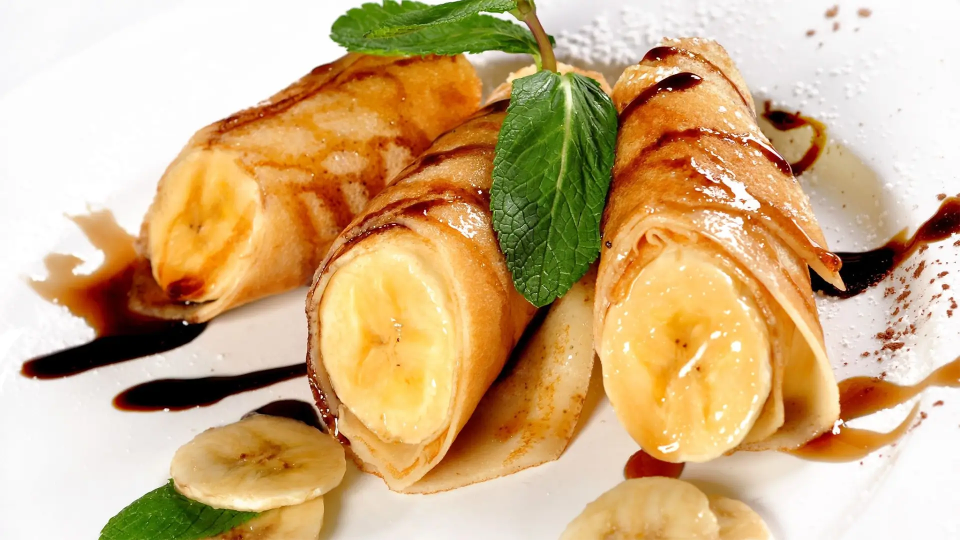 crepes