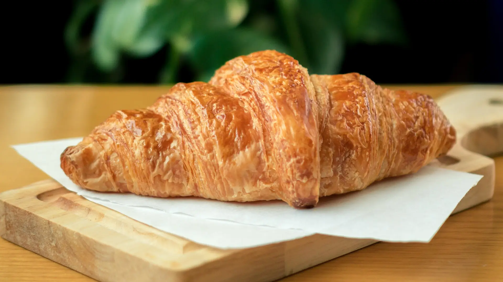 croissant