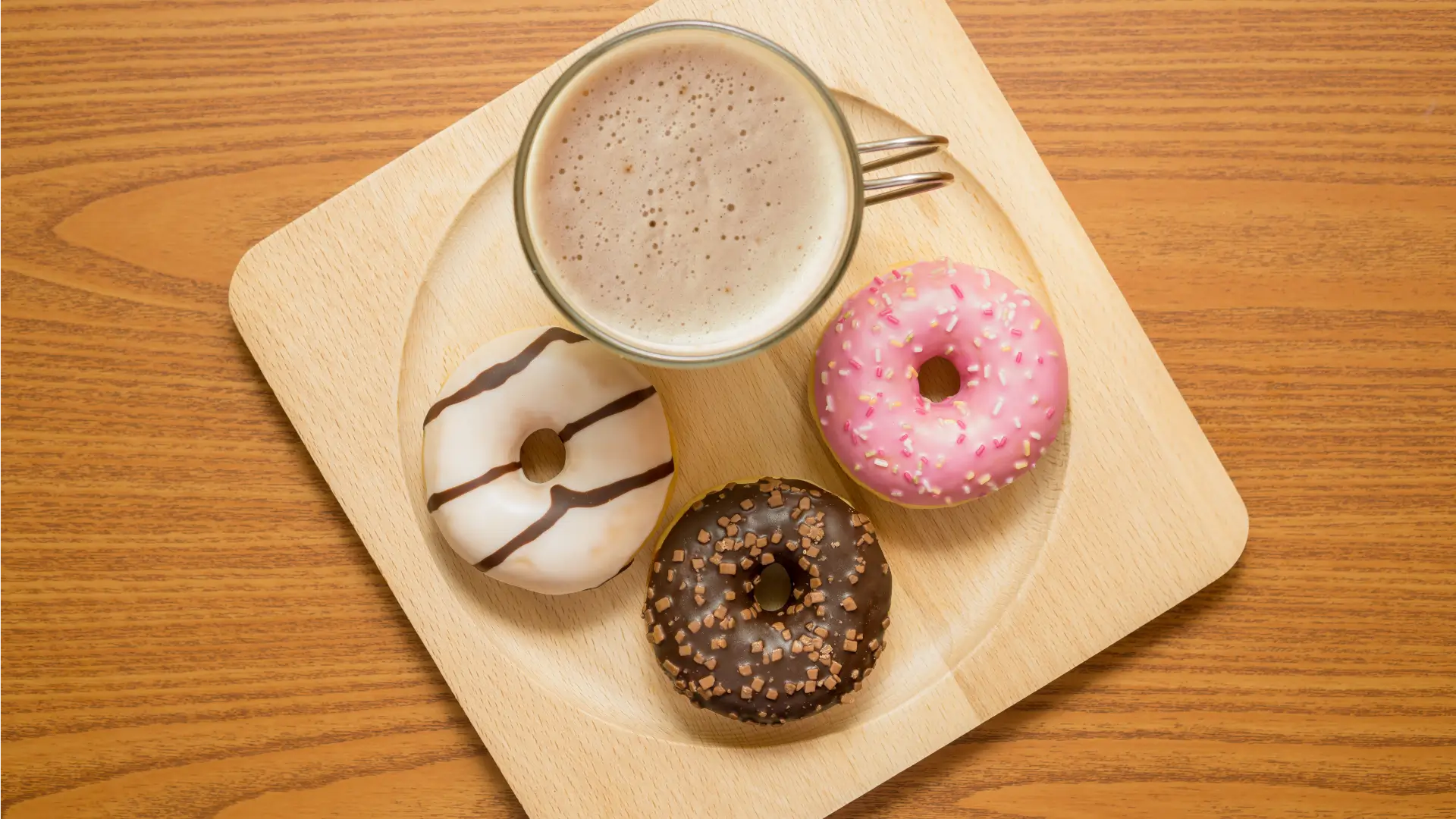 doughnuts