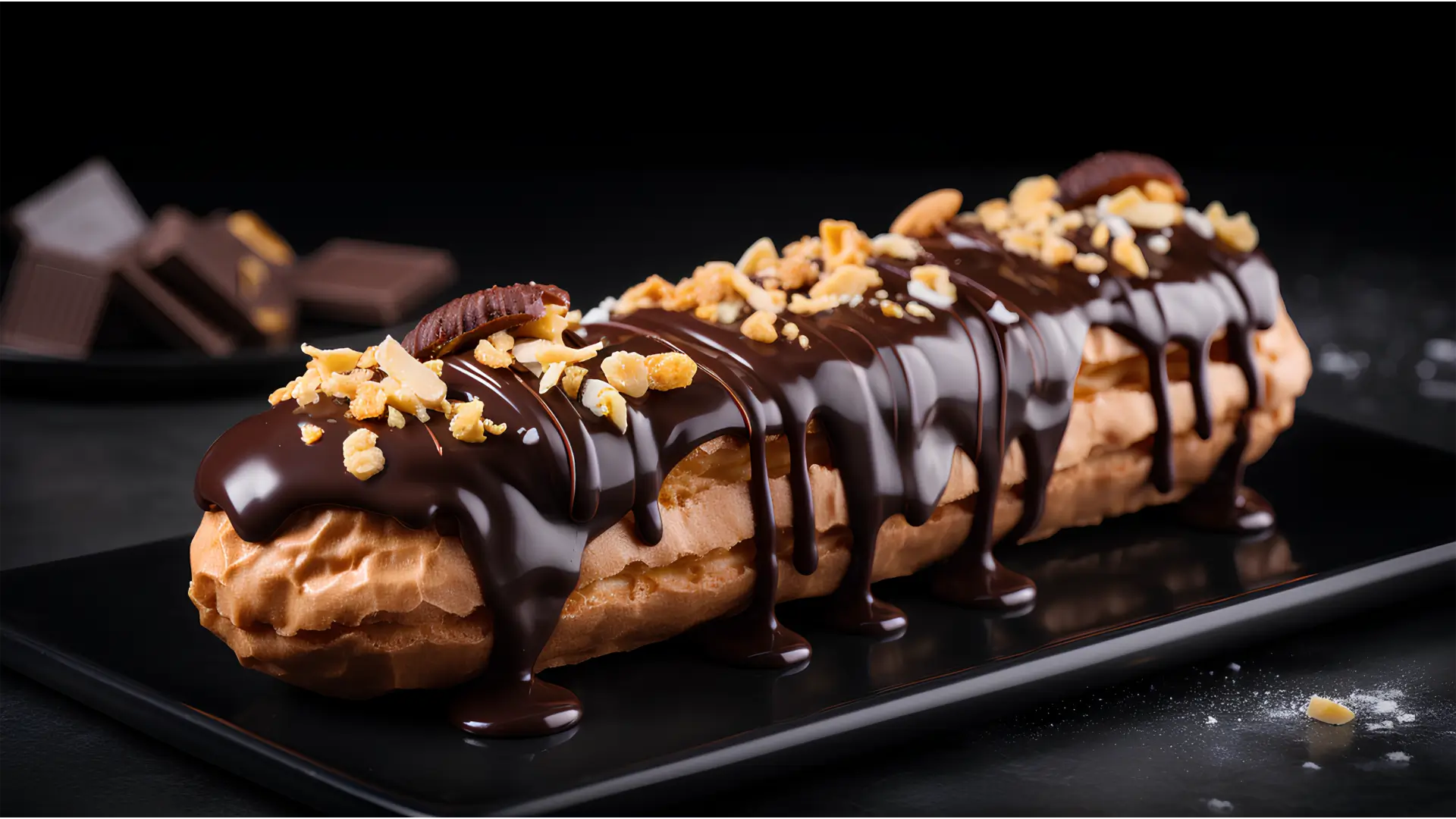 eclair