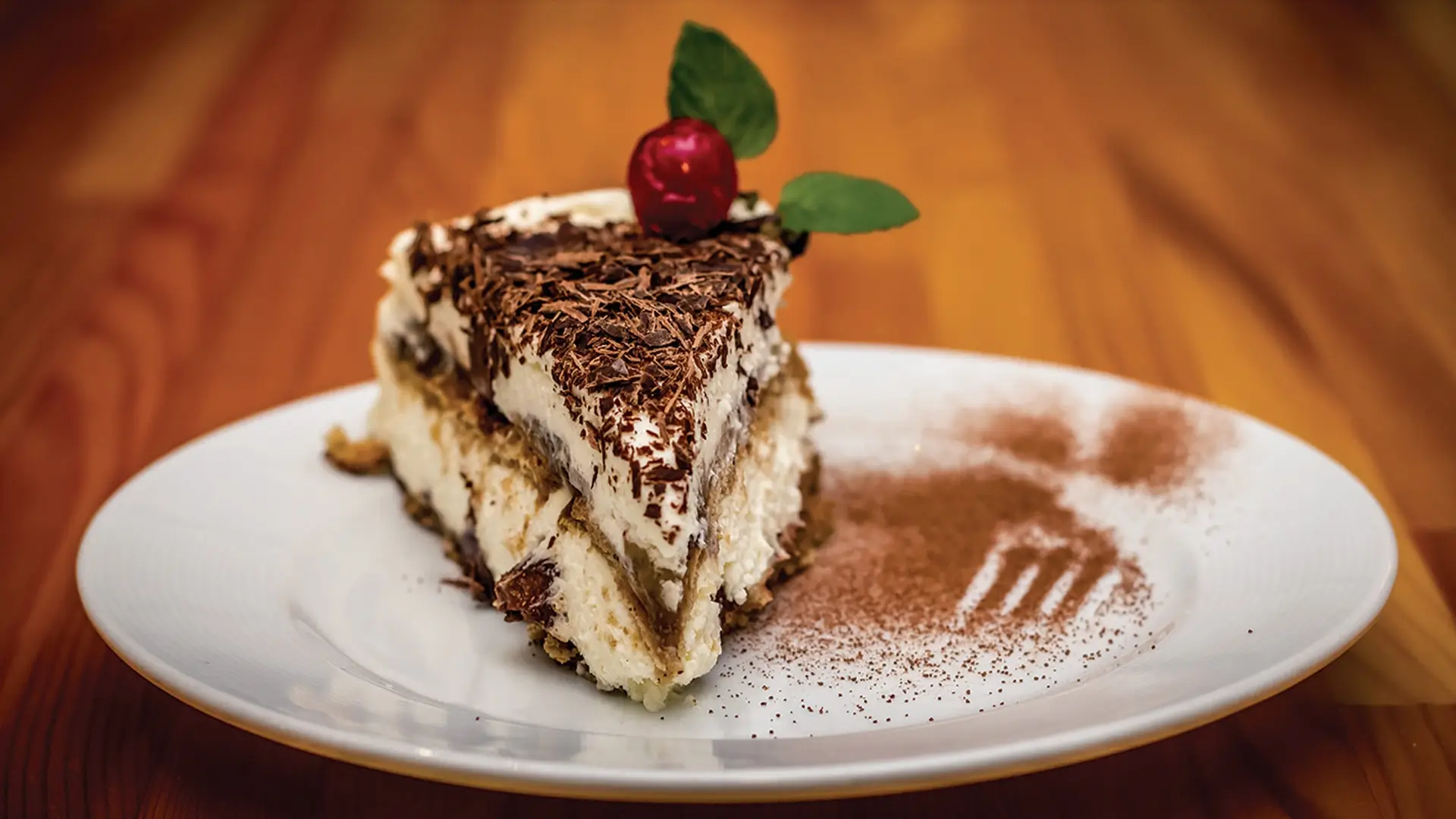 tiramisu