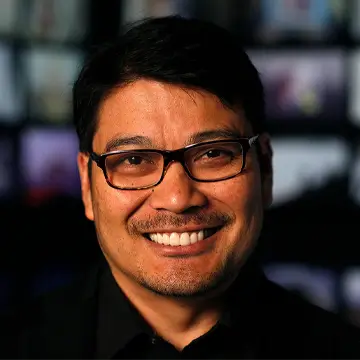 ronnie del carmen
