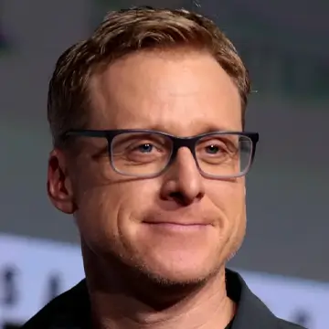 alan tudyk profile