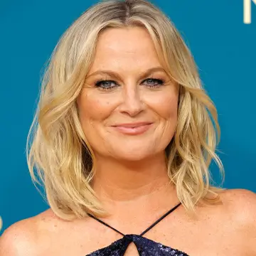 amy poehler profile