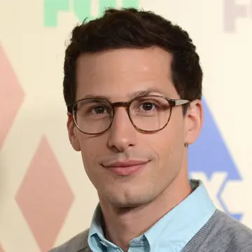 andy samberg profile