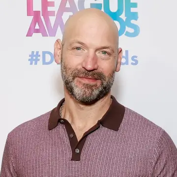 corey stoll
