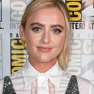 kathryn newton