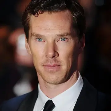 benedict cumberbatch profile