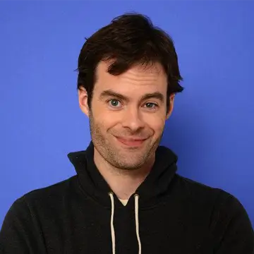 bill hader profile