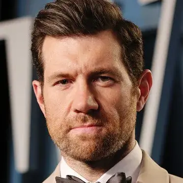 billy eichner profile