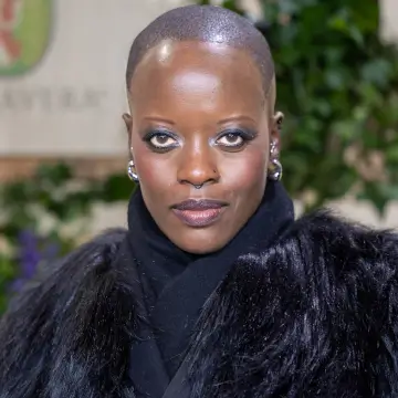 florence kasumba