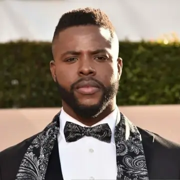 winston duke