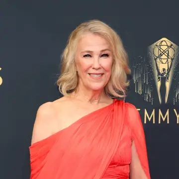 catherine o'hara profile