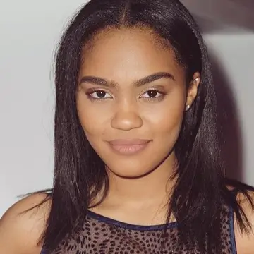 china mcClain profile