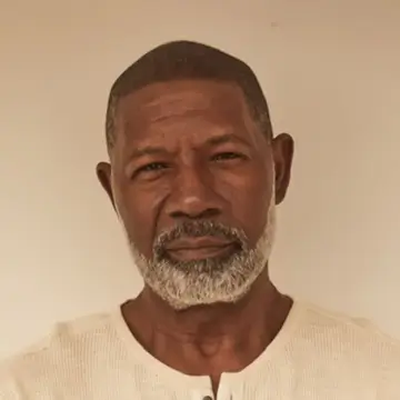 dennis haysbert