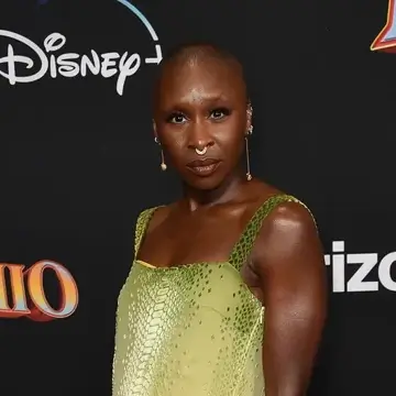 cynthia erivo profile