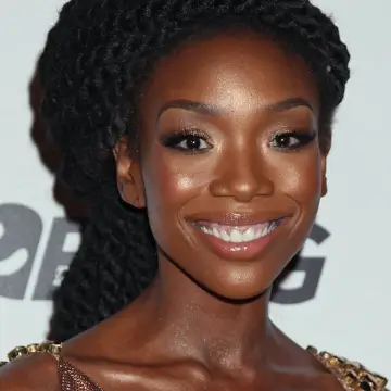 brandy norwood