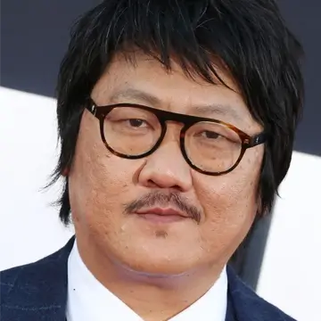 benedict wong