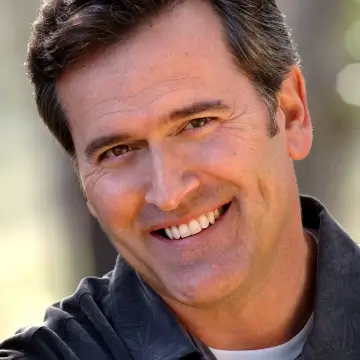 bruce campbell