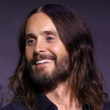 jared leto