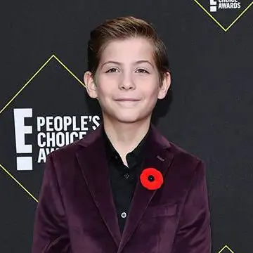 jacob tremblay profile