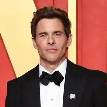 james marsden profile