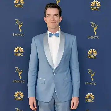 john mulaney profile