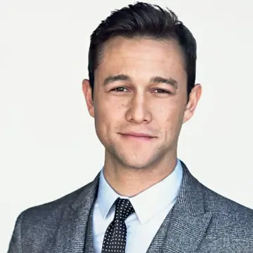 joseph gordon levitt profile