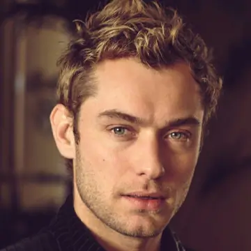 jude law profile