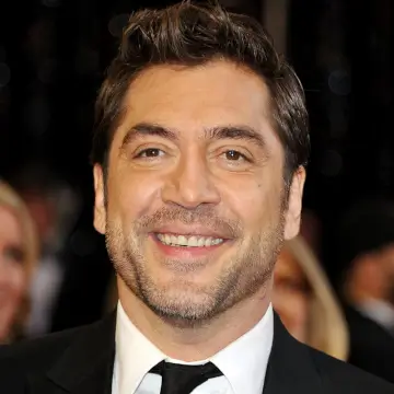 javier bardem