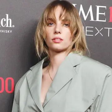 maya hawke profile