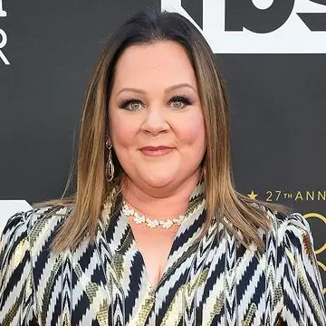 melissa mcCarthy profile