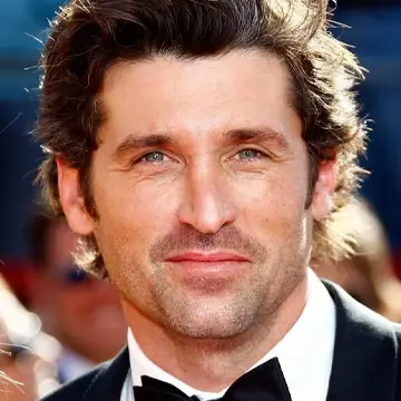 patrick dempsey profile